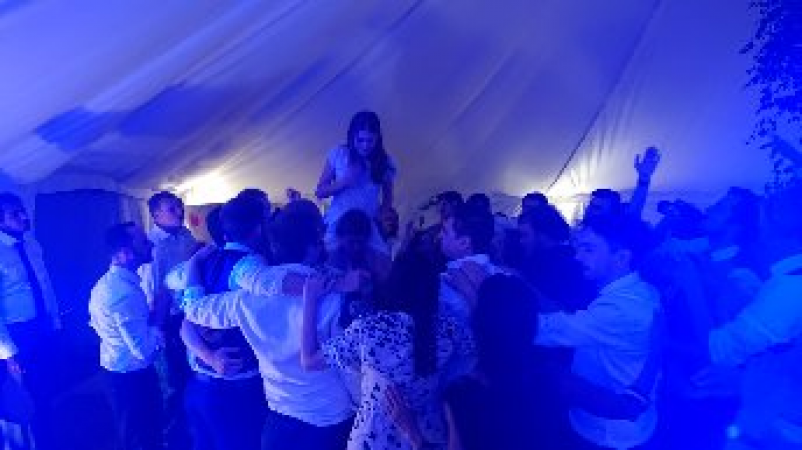 Cloud And Sun DJ services - Photo 3