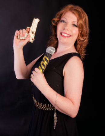 007 Tribute Act - Photo 2