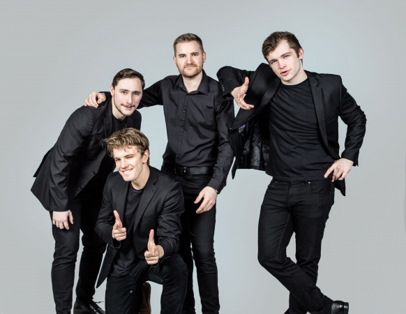 Take on Take That - Photo 3