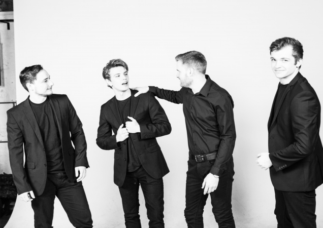 Take on Take That - Photo 4