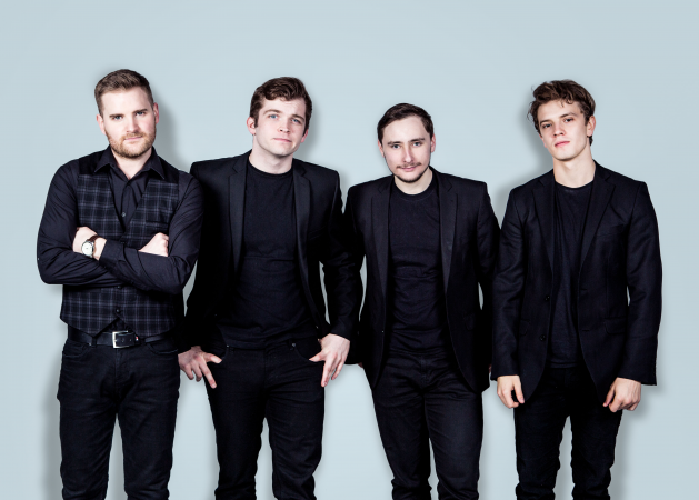 Take on Take That - Photo 5