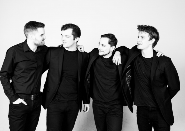 Take on Take That - Photo 6