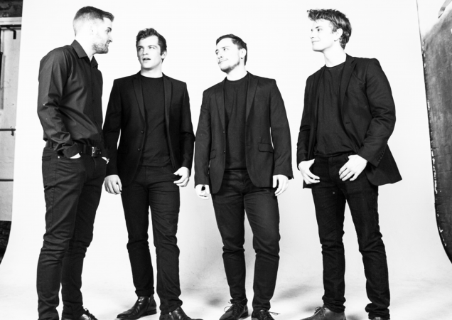 Take on Take That - Photo 7