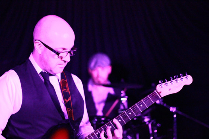 Peaky Blinder - Photo 2