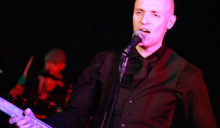 Peaky Blinder - Photo 4