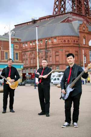 Hush Party Band - Photo 3