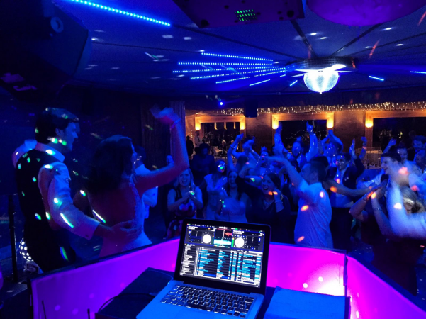 Cheltenham DJ's - Photo 3