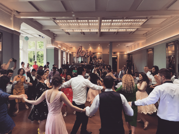 Cheltenham DJ's - Photo 12