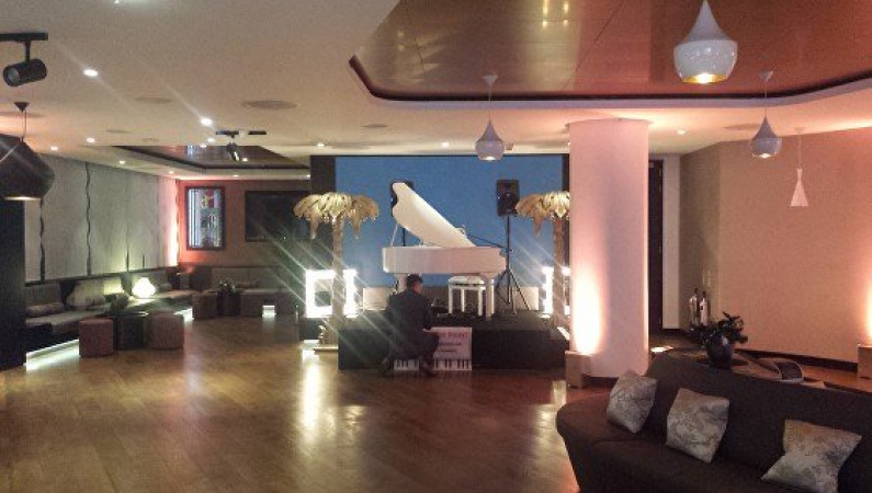 Vanessa - Solo Singer/Pianist/Keyboard Player - Photo 6