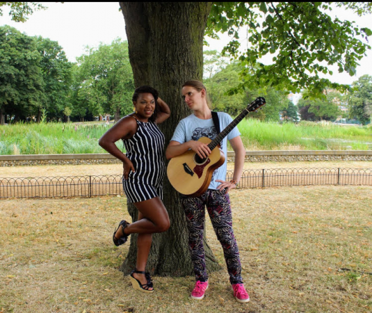 Sleeke Acoustic - Photo 2