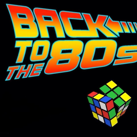 Back To The 80s - Photo 2