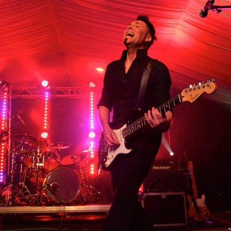 Back To The 80s - Photo 3