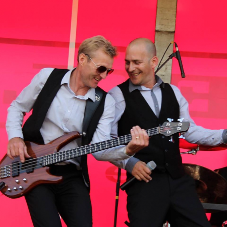 Back To The 80s - Photo 4