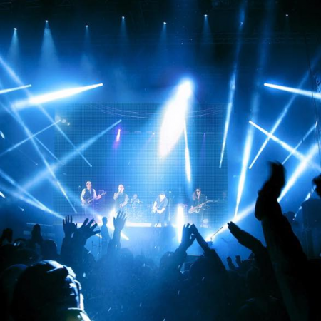 Back To The 80s - Photo 5