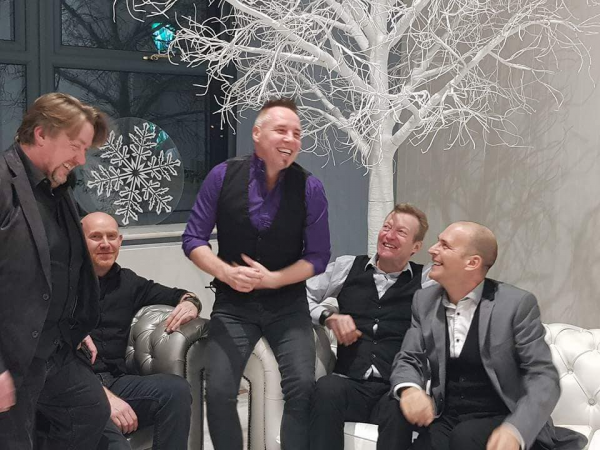 Back To The 80s - Photo 6