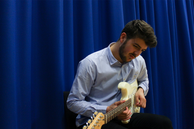 Brent March - Photo 2