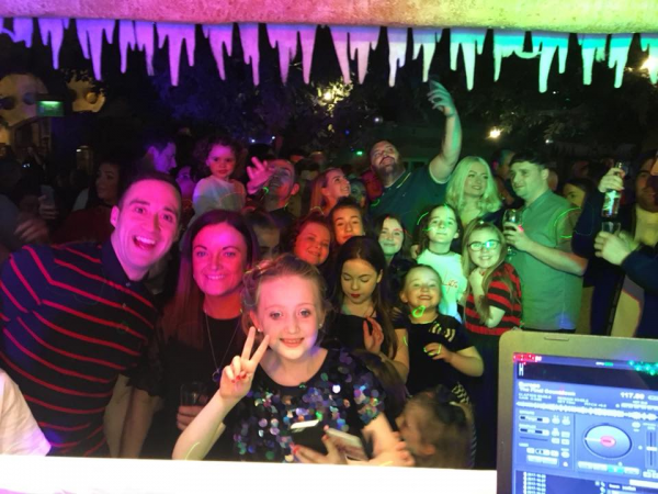 ARP Disco's - Photo 2