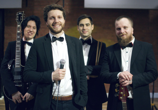 Take Cover UK - Photo 2