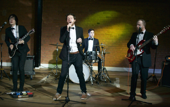 Take Cover UK - Photo 3