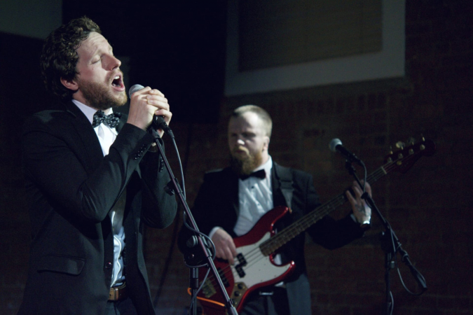 Take Cover UK - Photo 5