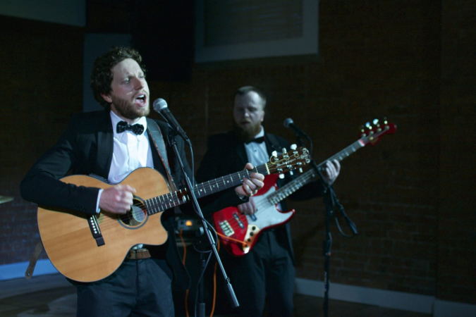 Take Cover UK - Photo 9