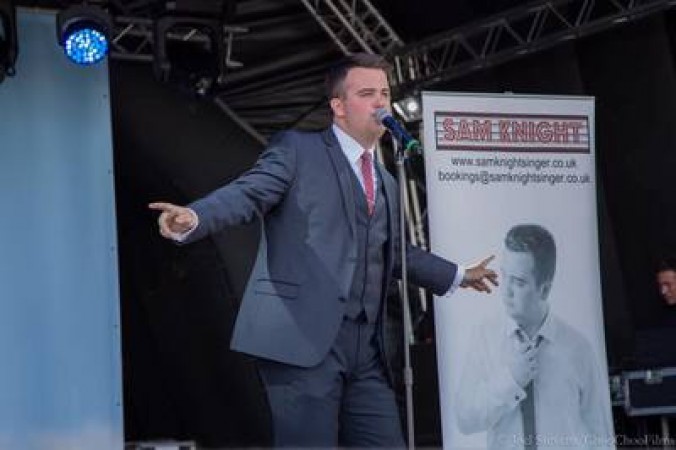 Sam Knight - Photo 6