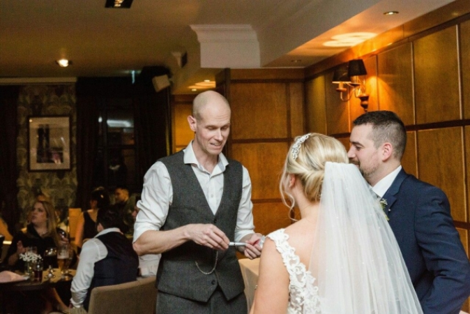 Jack Strange - Photo 3