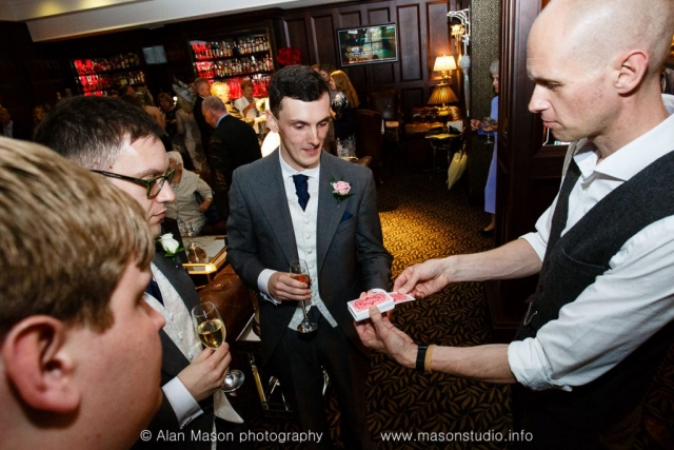 Jack Strange - Photo 4