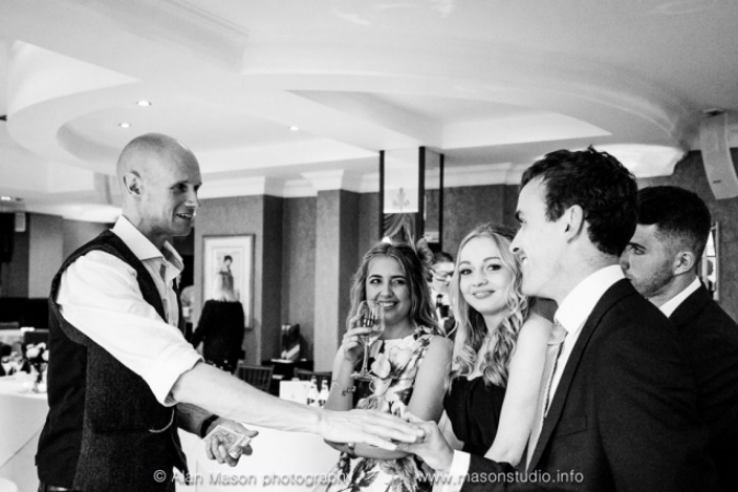 Jack Strange - Photo 5