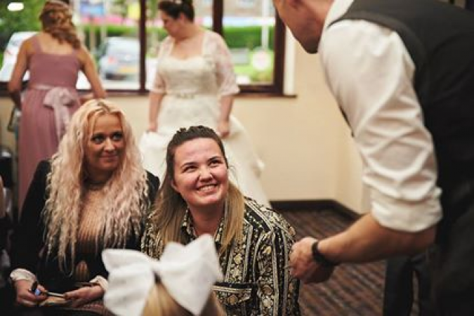 Jack Strange - Photo 7