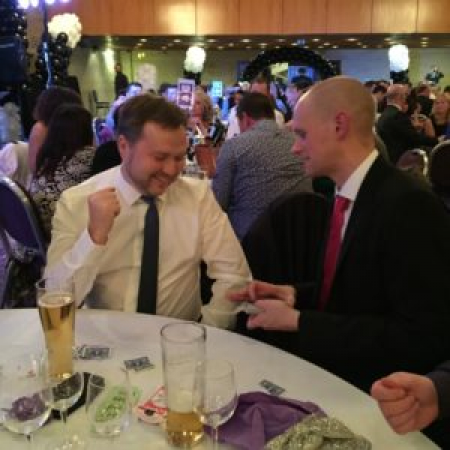 Jack Strange - Photo 12