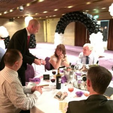 Jack Strange - Photo 14