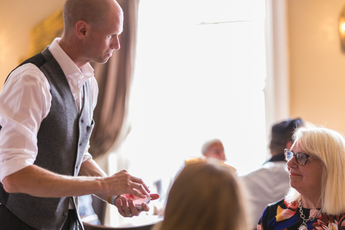 Jack Strange - Photo 8