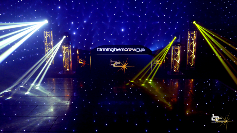 Birmingham Crew DJ's & Events - Photo 4