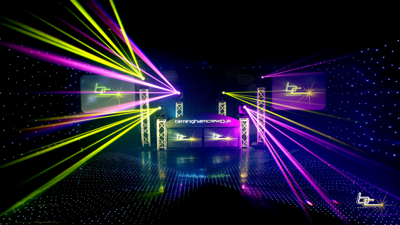Birmingham Crew DJ's & Events - Photo 5