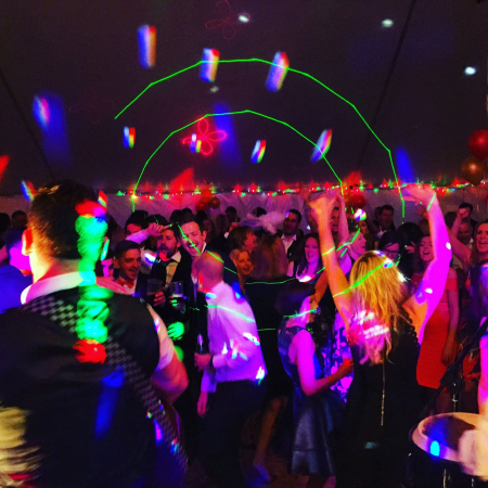 Cheltenham DJ's - Photo 17