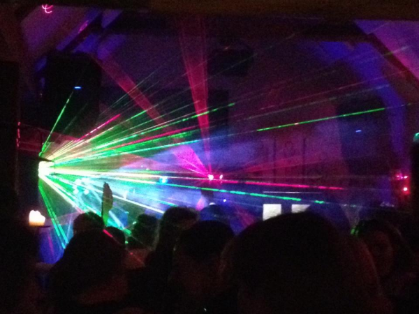 Cheltenham DJ's - Photo 19