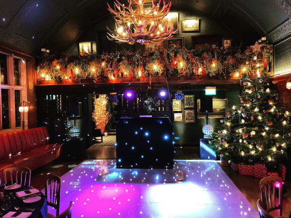 Cheltenham DJ's - Photo 21