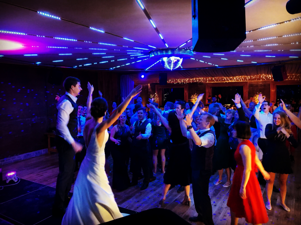 Cheltenham DJ's - Photo 22