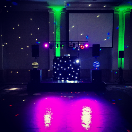 Cheltenham DJ's - Photo 25