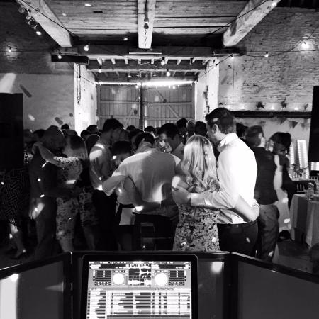 Cheltenham DJ's - Photo 23