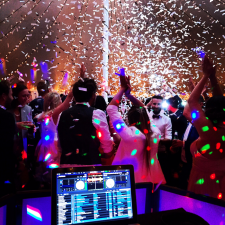 Cheltenham DJ's - Photo 24