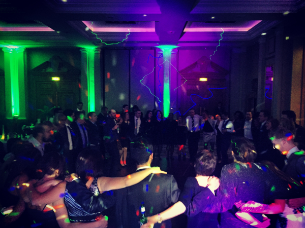 Cheltenham DJ's - Photo 26