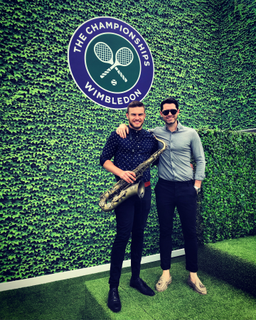 Cheltenham DJ's - Photo 31