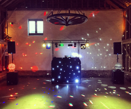 Cheltenham DJ's - Photo 32