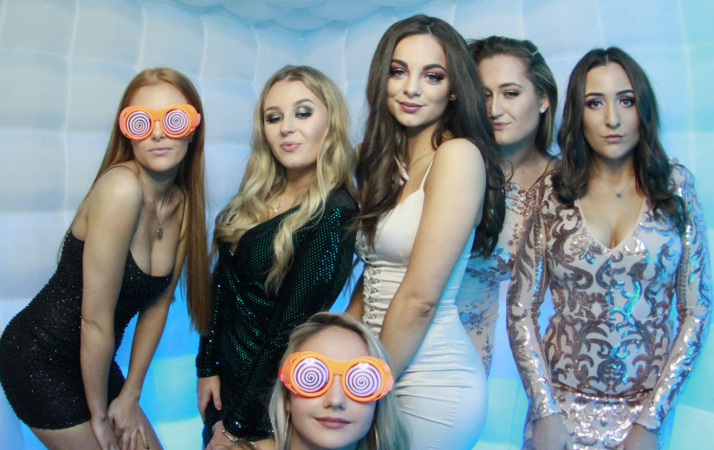 Inflatable Photo Booth - Photo 3