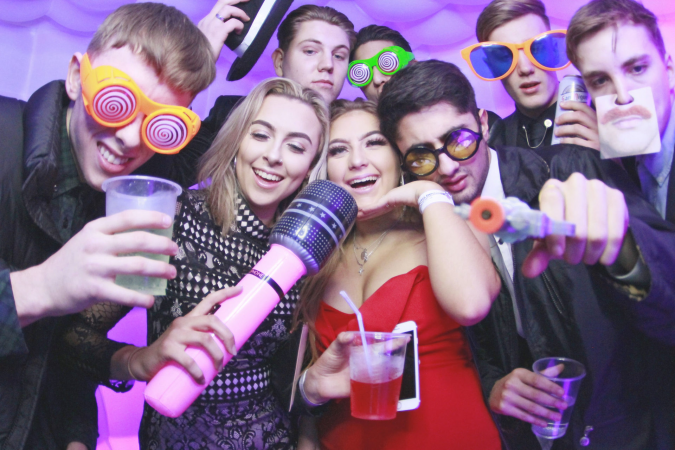 Inflatable Photo Booth - Photo 4