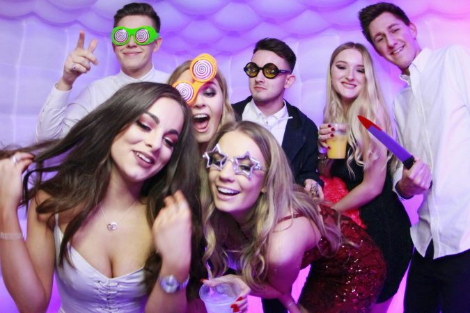 Inflatable Photo Booth - Photo 5