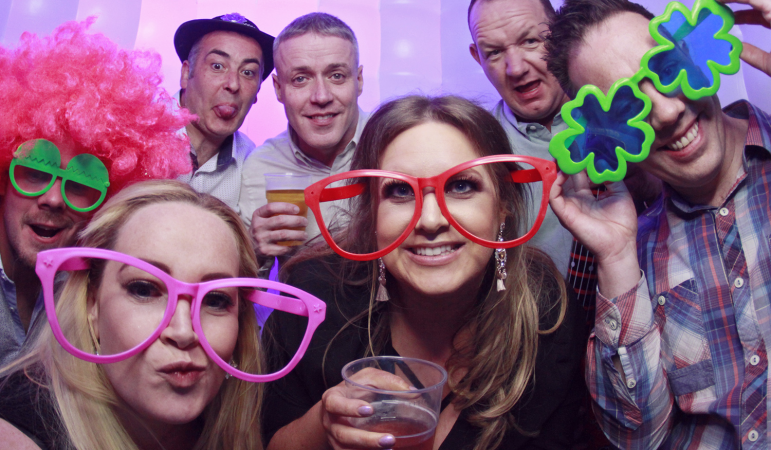 Inflatable Photo Booth - Photo 6