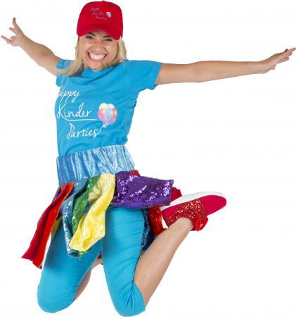 Happy Kinder Parties  - Photo 3